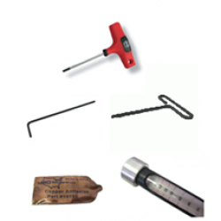 Freedom Cutter® Spare Parts