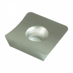 Freedom Cutter® Square 90° Inserts
