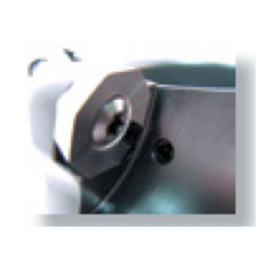 Freedom Cutter® Specialty Style with Coolant Holes