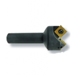 Freedom Cutter® Specialty Style with Chamfer Angles