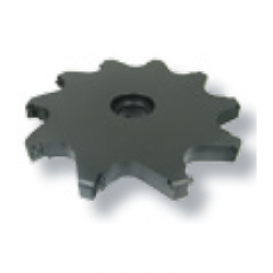 Freedom Cutter® Specialty Style with Low Profile Cutter Body