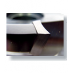 Freedom Cutter® Specialty Style with Square Insert Support