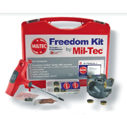 Freedom Cutter® Kits