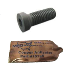 HD Series Spare Parts