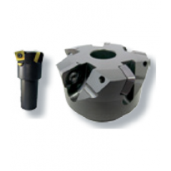 Freedom Cutter® High Feed