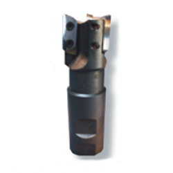 HV10 High-Velocity End Mill Series