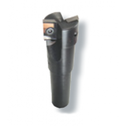 HV5HD High-Velocity End Mill Series