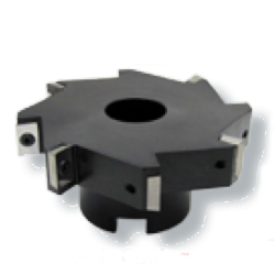 HV5SL Custom Slotting Cutters