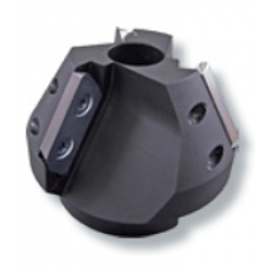 HVC11 Chamfer Mill Series