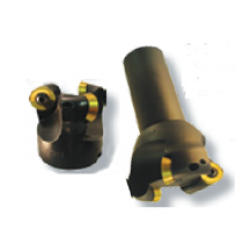 Freedom Cutter® Specialty Style that Ramps & Plunges