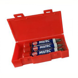 3PC Standard-Cut Burr Kit