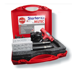 FC/HVHD 1" STARTER KIT