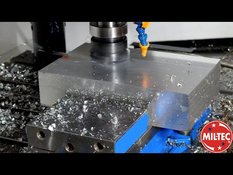 Dedicated Finishing Cutter