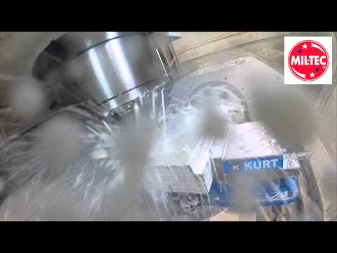 HV5R Helical Interpolation